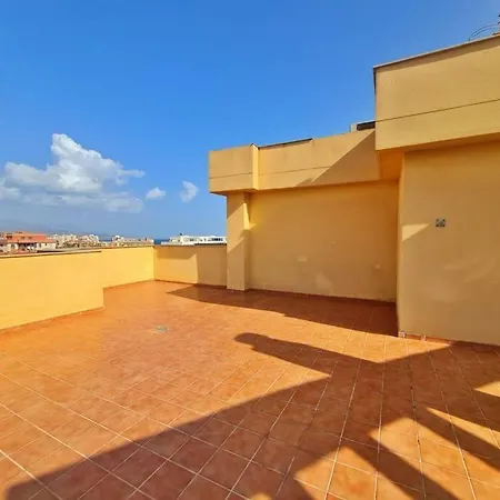 Atico Panorama, 365-rentals