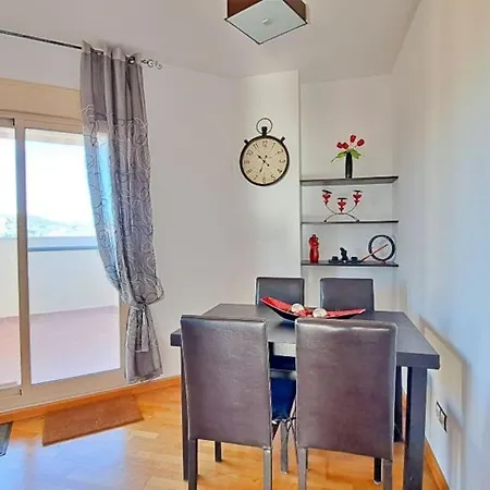 Apartment Atico Panorama, 365-rentals Torre Del Mar