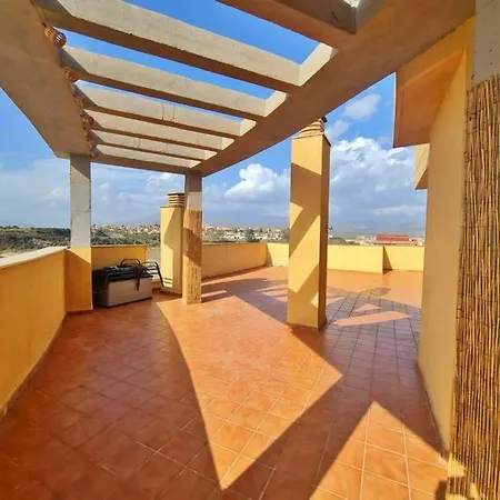 Atico Panorama, 365-rentals Apartment Torre Del Mar