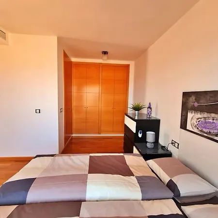 Atico Panorama, 365-rentals Apartment Torre Del Mar
