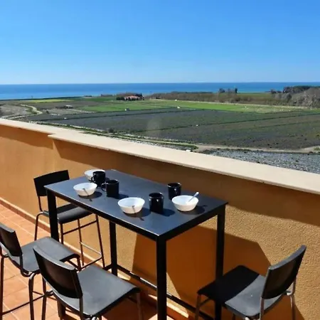 Atico Panorama, 365-rentals Apartment Torre Del Mar