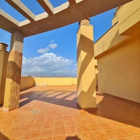 Atico Panorama, 365-rentals