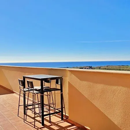 Atico Panorama, 365-rentals * Torre Del Mar