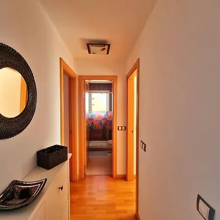 Apartment Atico Panorama, 365-rentals