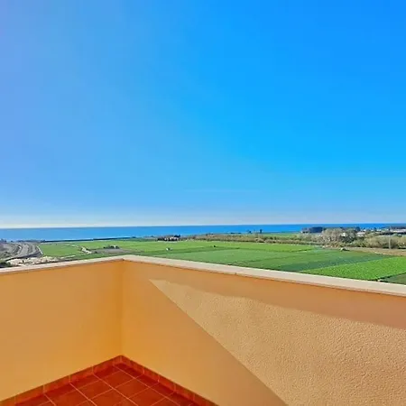 Atico Panorama, 365-rentals * Torre Del Mar